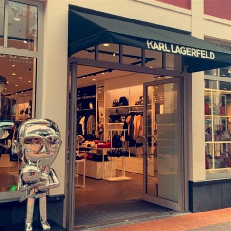 karl lagerfeld outlet miami